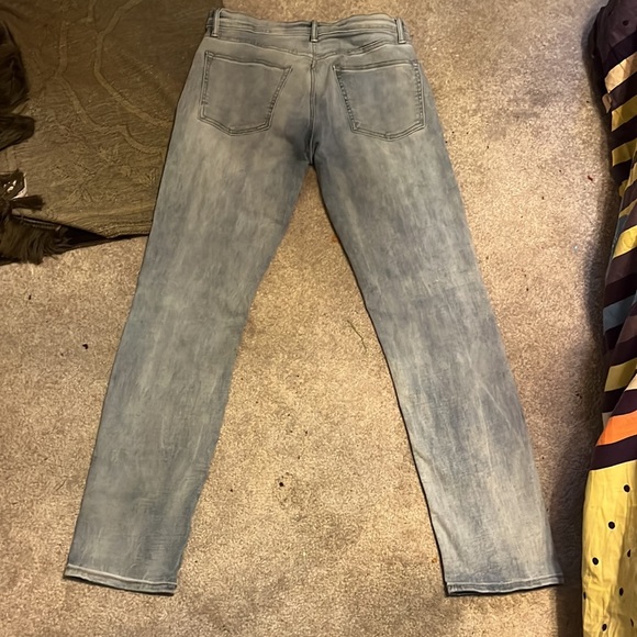Originally old Navi 30/32. 360 stretch extensively. Awesome pants - Picture 4 of 5